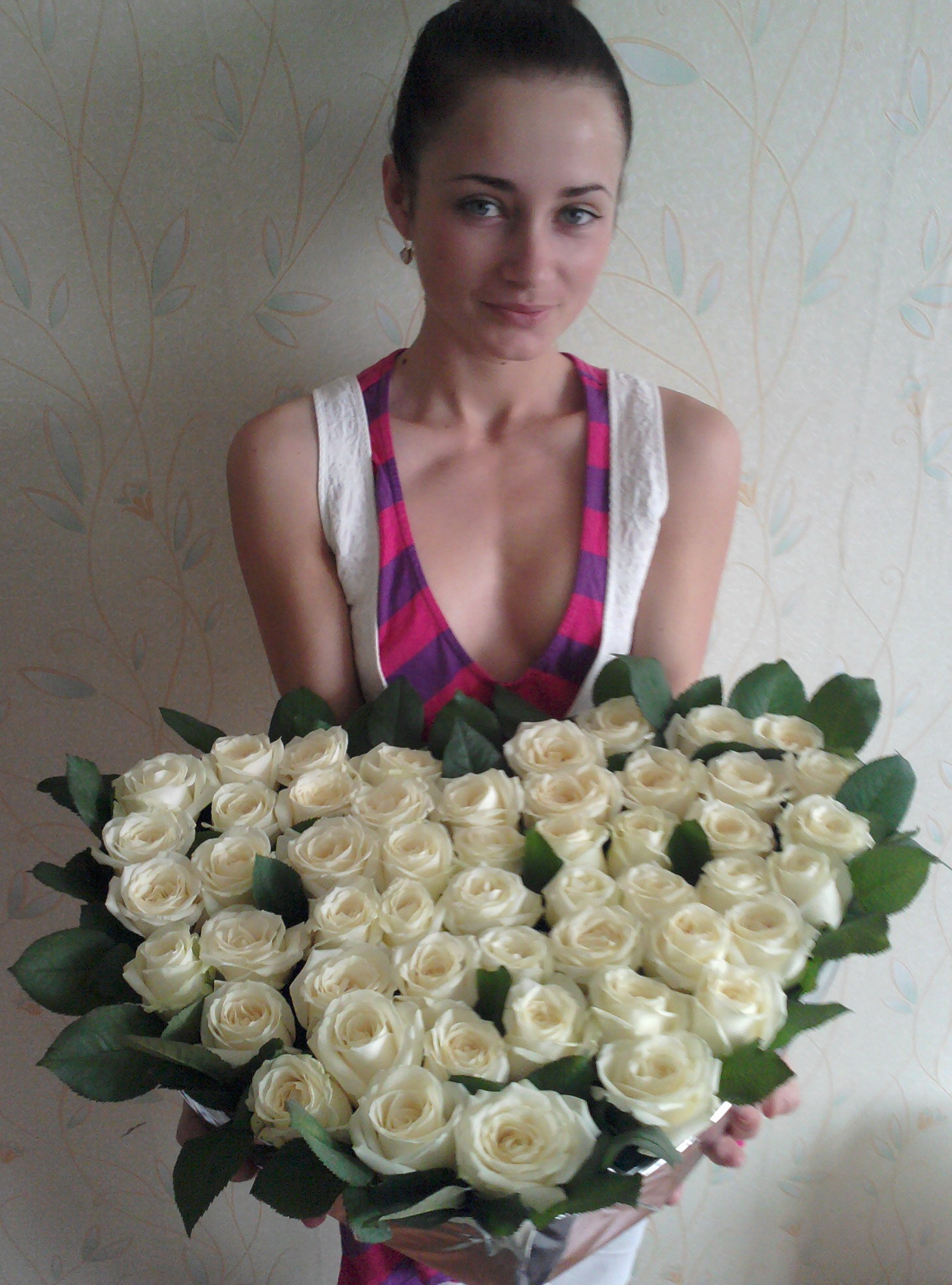 доставка цветов Минск, Белорусия